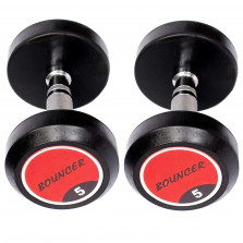 Free weights