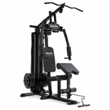 Gym Machines