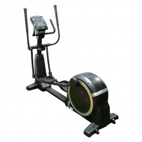Elliptical Cross Trainers