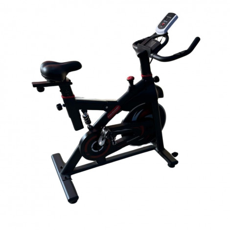GYM24 SPIN BIKE 18 KG WHEEL MODEL:MMM
