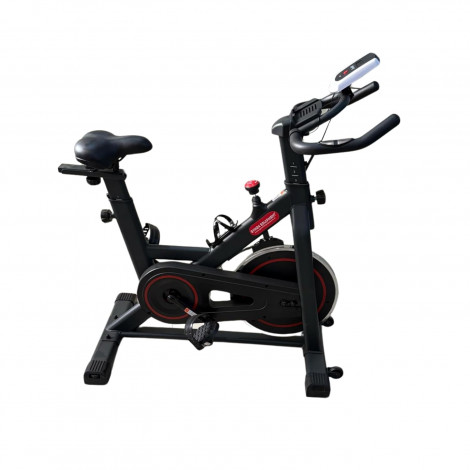 GYM24 SPIN BIKE 12 KG FLY WHEEL MODEL: SSS