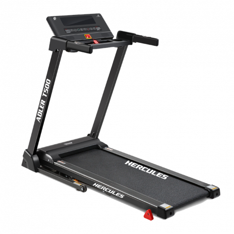 HERUCLES TREADMILL ADLER T-500
