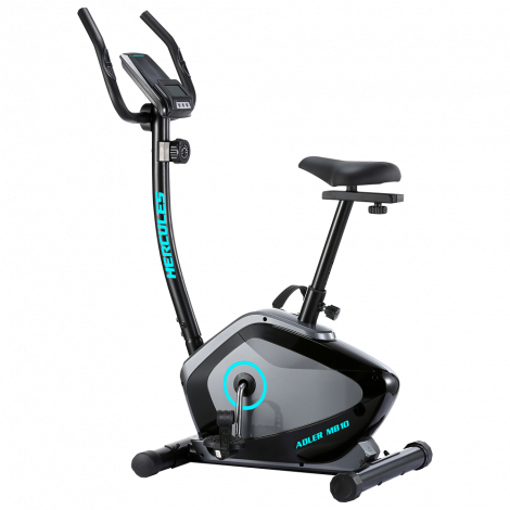 HERCULES UPRIGHT BIKE MB-10