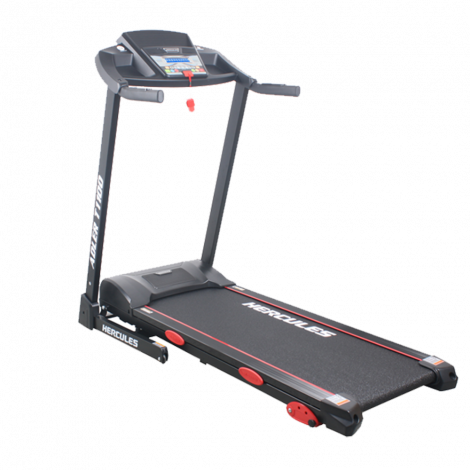HERCULES TREADMILL ADLER T-1100