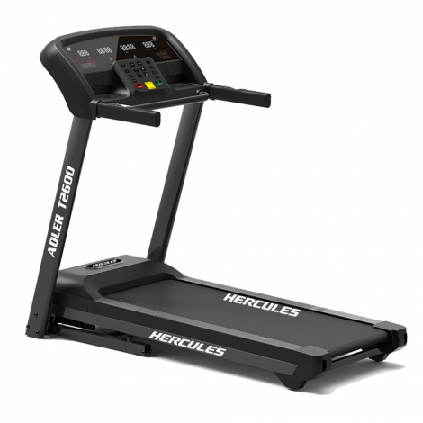 HERUCLES TREADMILL ADLERT-2600