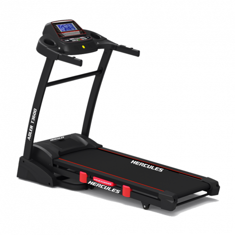 HERCULES TREADMILL ADLER T -3600