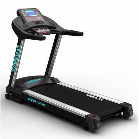HERCULES COMMERCIAL TREADMILL TA-110