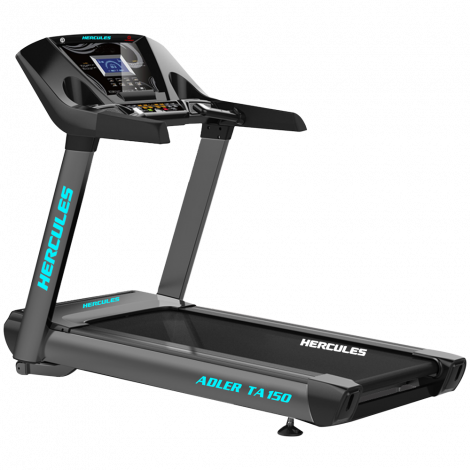 HERCULES COMMERCIAL TREADMILL TA-150