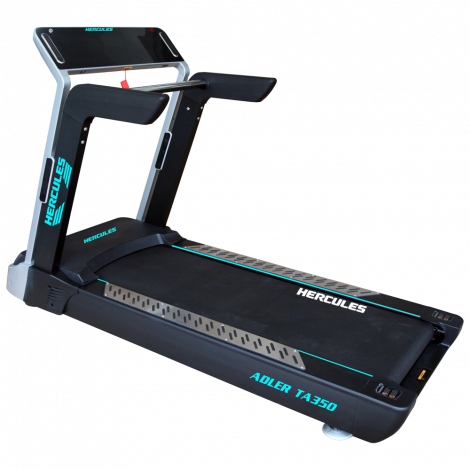 HERCULES COMMERCIAL TREADMILL ADLER TA-350