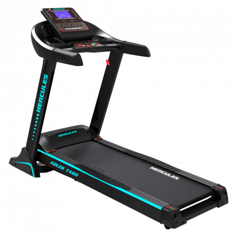 HERCULES AC TREADMILL TA 60