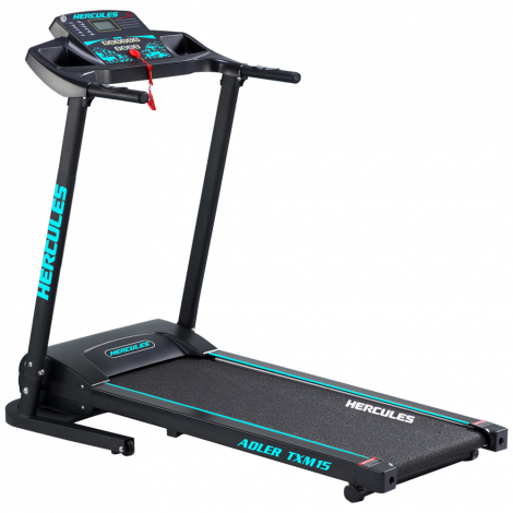 HERUCLES TREADMILL ADLER T XM-15