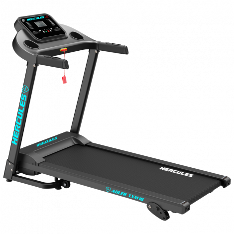 HERCULES TREADMILL ADLER TXM-16