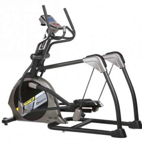 Gym24 Equipment Commercial Cross Trainer Brod Model