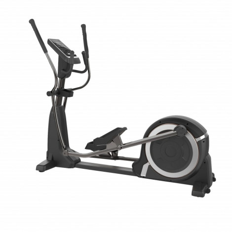 Gym24 Equipment Commercial Cross Trainer Detox Model Weight Capacity 250 kg