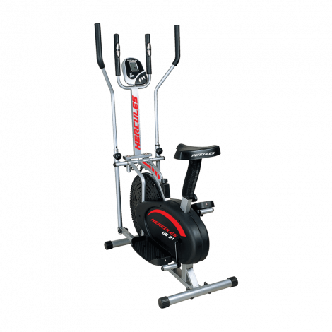 HERCULES AIR BIKE DUAL FUNCTIONAL WITH PULSE DB-21