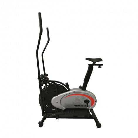 Hercules Air Bike Dual Function - Plastic wheel DB-10