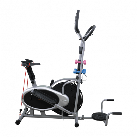 HERCULES 4IN1 CROSS TRAINER DB-22