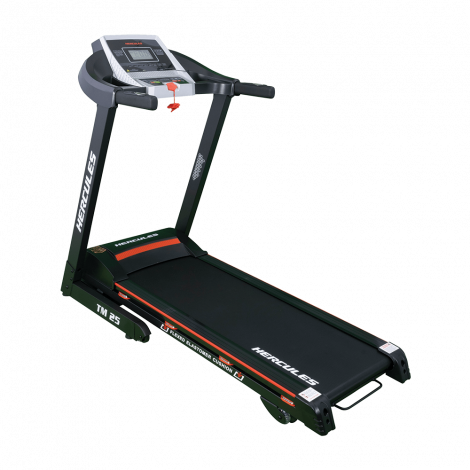 HERCULES TREADMILL TM-15
