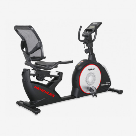 HERCULES RECUMENT BIKE RBP 60