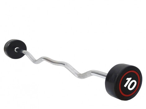 EZ FIX BARBELL 10 KG