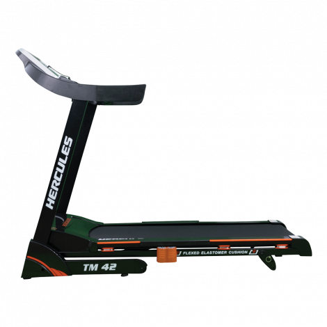 HERUCULES TREADMILL TM-42