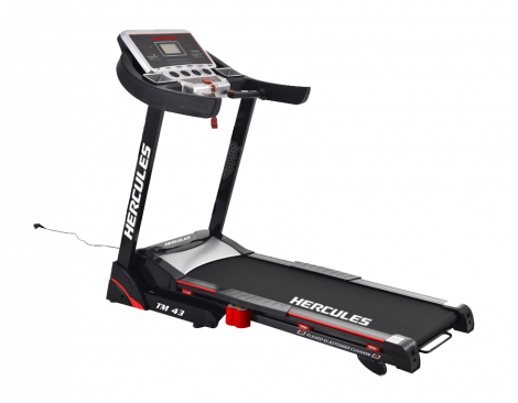 HERCUELS TREADMILL TM-43
