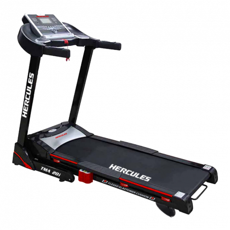 HERCULES AC TREADMILL TMA-20I