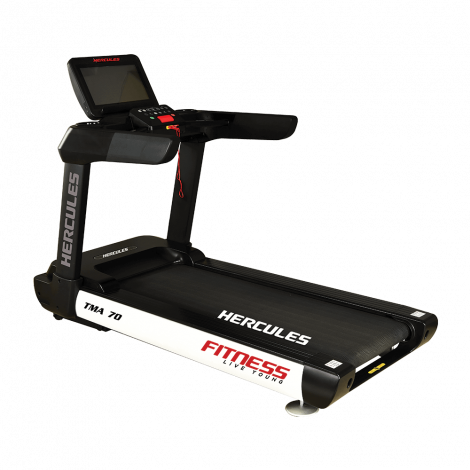 HERCULES COMMERCIAL TREADMILL TMA-70
