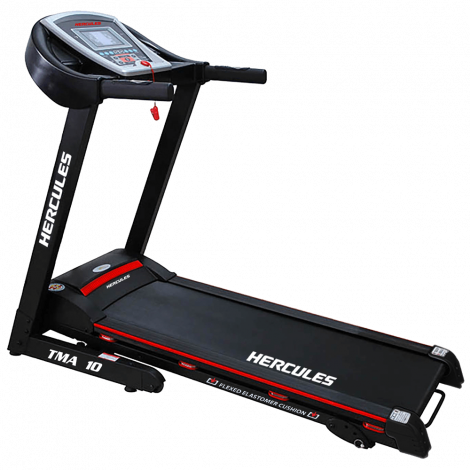 HERCUELS AC TREADMILL TMA-10