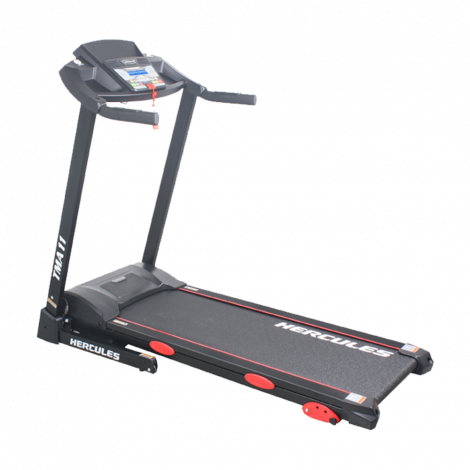 HERCULES AC MOTOR TMA-11