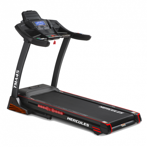 HERCULES AC TREADMILL TMA-45