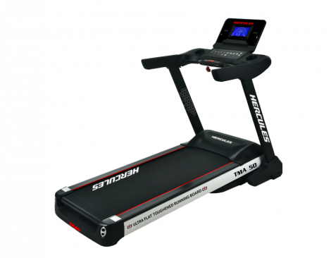HERCUELS AC TREADMILL TMA-50