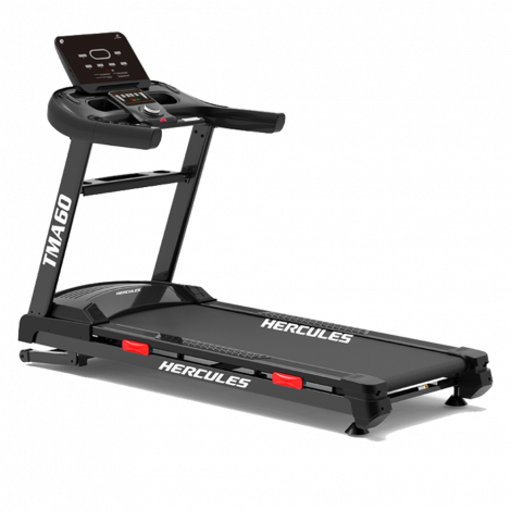 HERCULES COMMERCIAL AC TREADMILL TMA-60