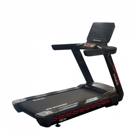 HERCULES COMMERCIAL AC TREADMILL TMA-64