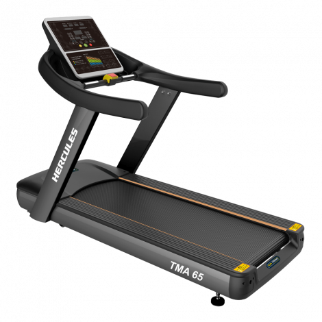 HERCULES COMMERCIAL AC TREADMILL TMA-65