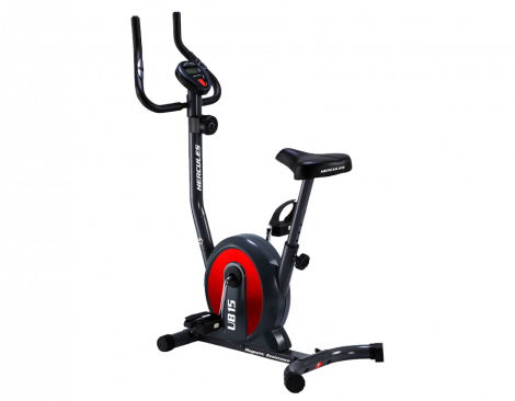 HERULES UPRIGHT BIKE UB-15