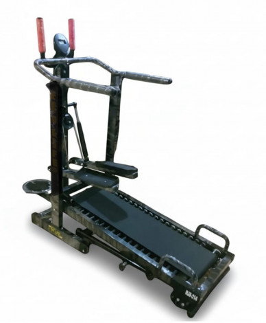 Gym24 4in1 Manual Jogger