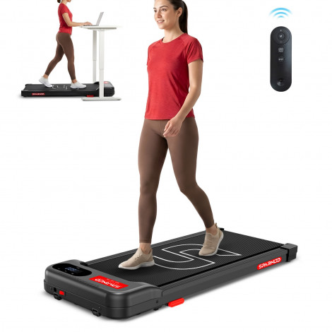 Home use walking pad