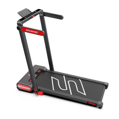 4in1 Treadmill Walkpad Jogpad  Auto Incline