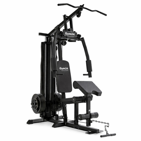 50 Plus Home Gym