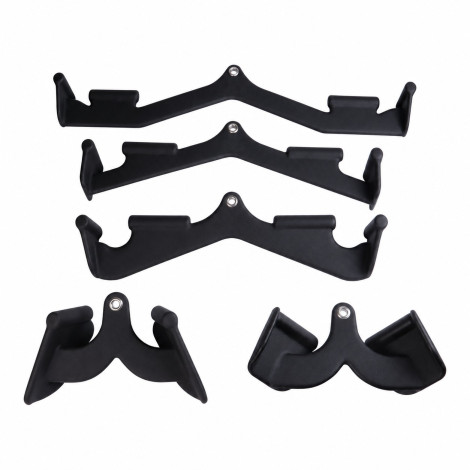 Gym24 Handle Set 2.0