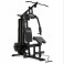 Gym Machines