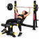 Gym Benches