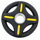 GYM24 Premium Olympic Weight Plates – Version 2.0