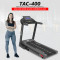 TAC-400® AC Motorized Treadmill with Auto Incline