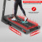 TAC-400® AC Motorized Treadmill with Auto Incline