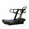 Gym24 Equipments Commercial Curve Treadmill Model: Racer Weight Capacity 250 kg