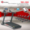 TAC-515® Semi-Commercial AC Motorized Treadmill with Android & iOS App
