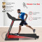 TDA-330® Motorized Treadmill with Cooling Fan