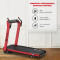 UrbanTrek TD-A3® Premium Series Home Use Treadmill with Android & iOS App